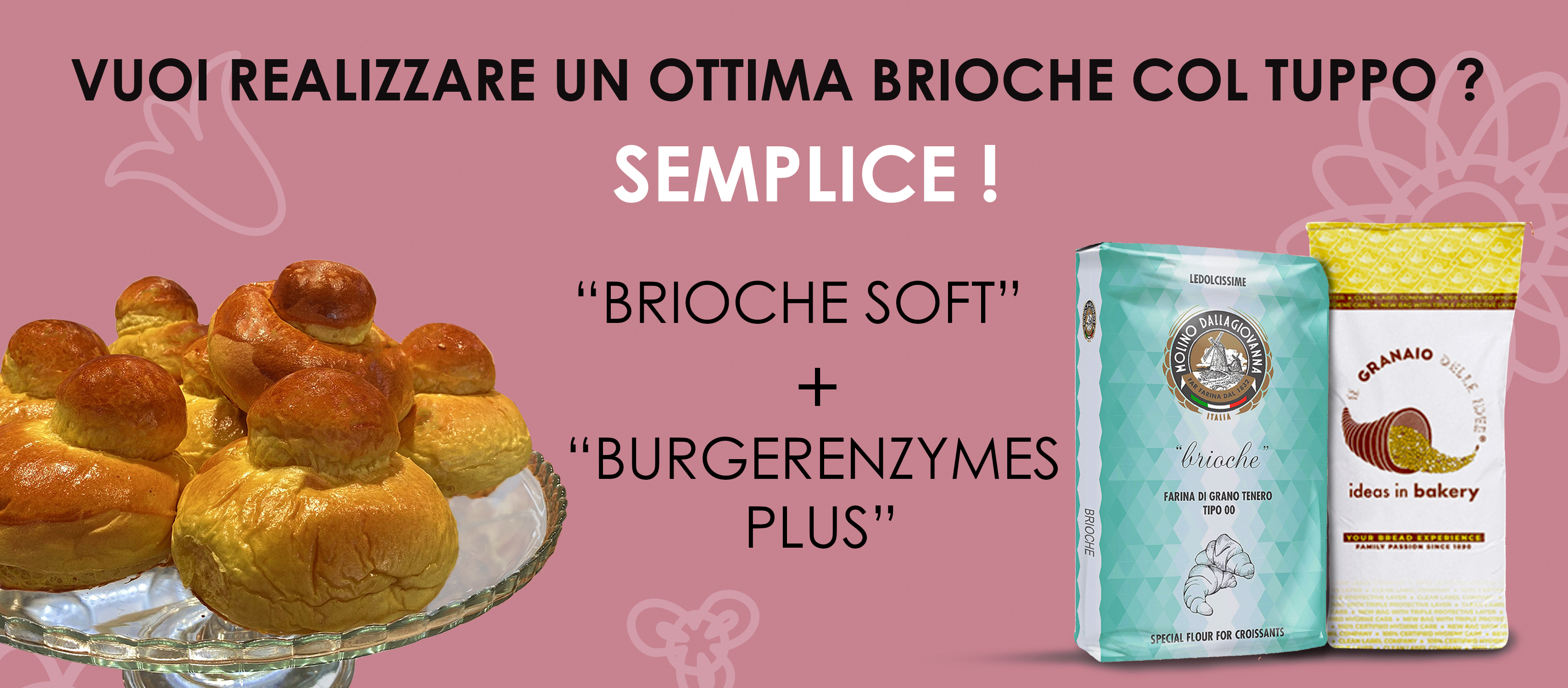 Brioche